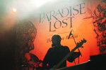 Paradise Lost