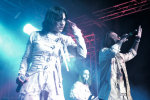 Lacuna Coil