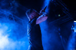 The Dillinger Escape Plan