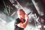 The Dillinger Escape Plan