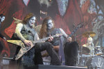 Powerwolf