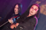 Cradle Of Filth