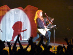 Megadeth