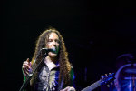 Marty Friedman