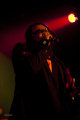 Skindred