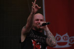 Five Finger Death Punch