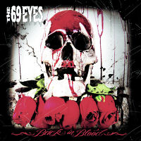The 69 Eyes "Back In Blood"