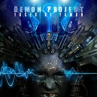 Demon Project "Faces Of Yaman"