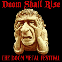 Doom Shall Rise