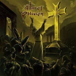 Altar Of Oblivion "Grand Gesture of Defiance"
