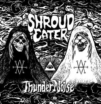 Shroud Eater "ThunderNoise"