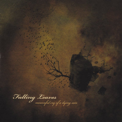 Falling Leaves (Endless Winter)