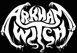 Arkham Witch