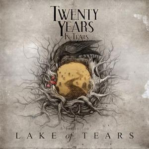 V/A "Tribute To Lake Of Tears: Twenty Years In Tears"