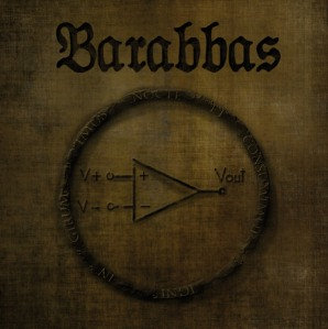 Barabbas "Barabbas"