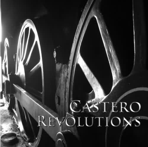 Castero "Revolutions"