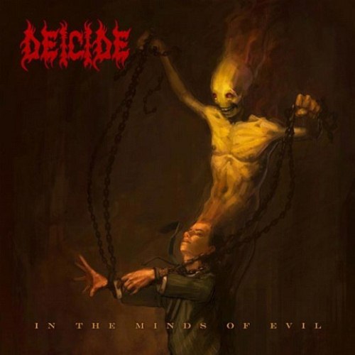 Deicide "In The Minds Of Evil"