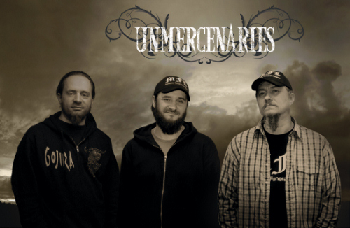 Unmercenaries