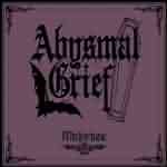 Abysmal Grief: "Misfortune" – 2009