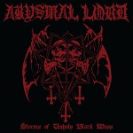 Abysmal Lord: "Storms Of Unholy Black Mass" – 2014