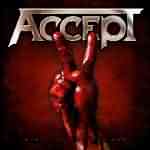 Accept: "Blood Of The Nations" – 2010