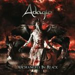 Adagio: "Archangels In Black" – 2009