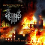 Advent Fog: "The Destruction Of Centuries Old Doctrines" – 2010