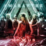 Amaranthe: "The Nexus" – 2013