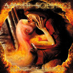 Amber Solstice: "Elixir Of Passion" – 2010