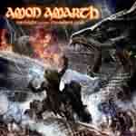 Amon Amarth: "Twilight Of The Thunder God" – 2008