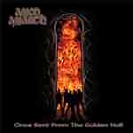 Amon Amarth: "Once Sent From The Golden Hall" – 1998