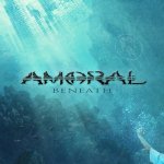 Amoral: "Beneath" – 2011