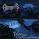 Amorphis: "Tales From The Thousand Lakes" – 1994