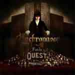 Anachronaeon: "The Futile Quest For Immortality" – 2010