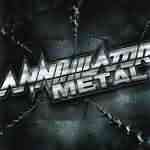 Annihilator: "Metal" – 2007