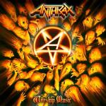 Anthrax: "Worship Music" – 2011