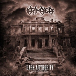 Armaga: "Dark Authority" – 2010