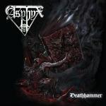 Asphyx: "Deathhammer" – 2012