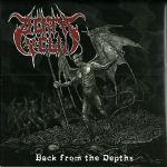 Atomic Aggressor, Death Yell: "Blind Servants / Back From The Depths" – 2013