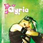 Ayria: "Flicker" – 2005