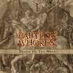 Babylon Whores: "Death Of The West" – 2002