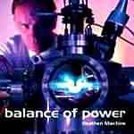 Balance Of Power: "Heathen Machine" – 2003