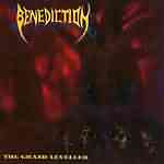 Benediction: "The Grand Leveller / The Grotesque / Ashen Epitaph" – 1991