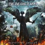 Benedictum: "Seasons Of Tragedy" – 2008