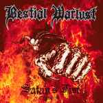 Bestial Warlust: "Satan's Fist" – 1996