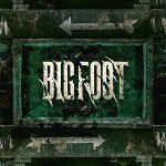 Bigfoot: "Bigfoot" – 2017
