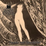 Black Candle: "Smoke And Monoliths" – 2013