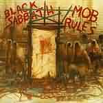 Black Sabbath: "Mob Rules" – 1981