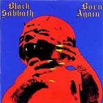 Black Sabbath: "Born Again" – 1983