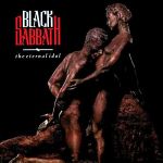 Black Sabbath: "The Eternal Idol" – 1987